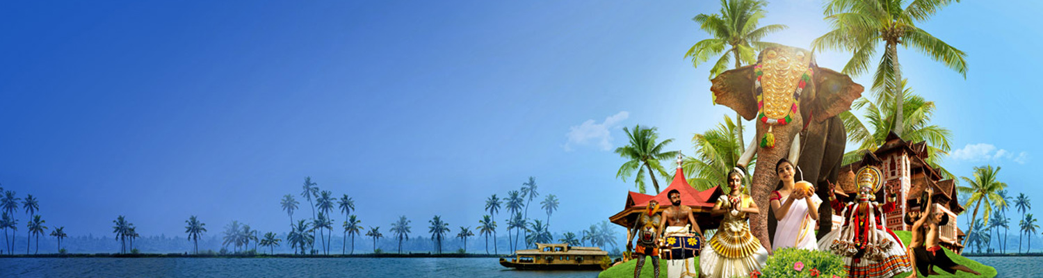 kerala tourist places list